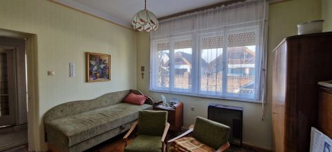 Eladó Ház 8648 Balatonkeresztúr , Balaton közeli családi ház