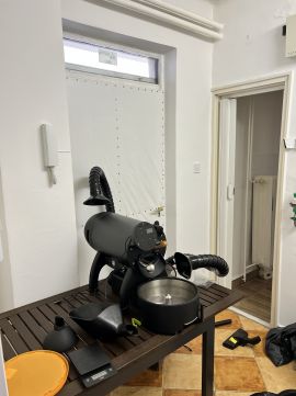 Eladó Üzlethelyiség 8200 Veszprém 