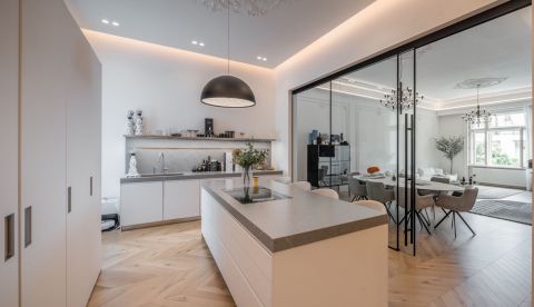 Eladó Lakás 1054 Budapest 5. kerület 