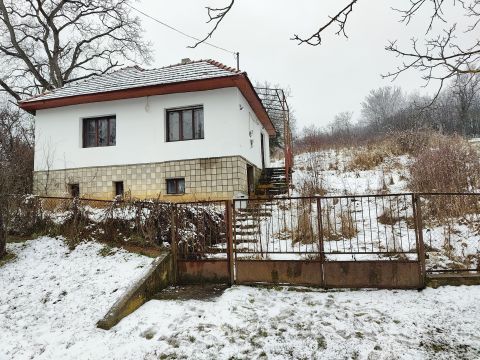 Eladó Ház 3756 Varbóc 