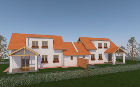 Eladó Ház 2610 Nőtincs 