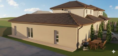 Eladó Ház 8600 Siófok 