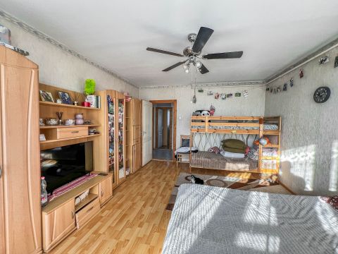 Eladó Lakás 1101 Budapest 10. kerület Hargitai sétánynál, erkéllyel, étkezővel