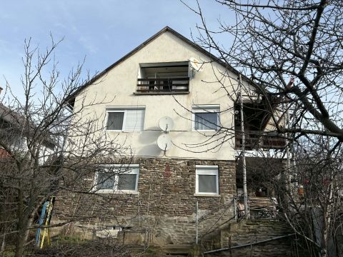 Eladó Ház 8237 Tihany 