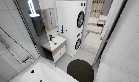 Eladó Lakás 1191 Budapest 19. kerület KÖKI Terminál szomszédságában új építésű társasházi lakások