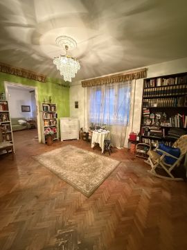 Eladó Lakás 1146 Budapest 14. kerület Hungária körút