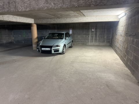 Eladó Parkoló 7622 Pécs 