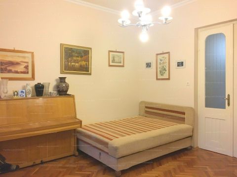 Eladó Ház 4400 Nyíregyháza BELVÁROSI kedvelt utca