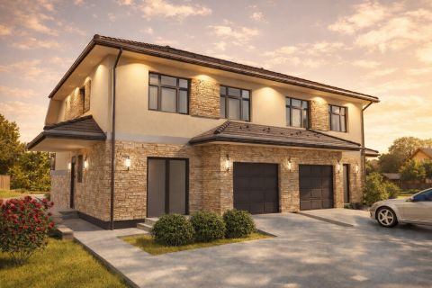 Eladó Ház 2151 Fót 