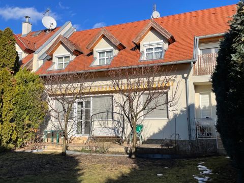 Eladó Ház 1223 Budapest 22. kerület 