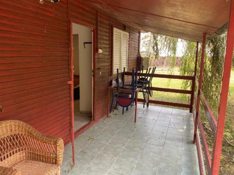 Eladó Ház 5400 Mezőtúr 5400 Mezőtúr, üdülőövezeti