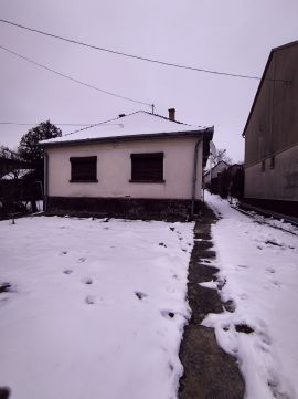 Eladó Ház 8897 Söjtör 