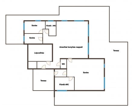 Eladó Lakás 1037 Budapest 3. kerület 