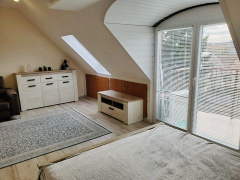 Eladó Lakás 1134 Budapest 13. kerület 