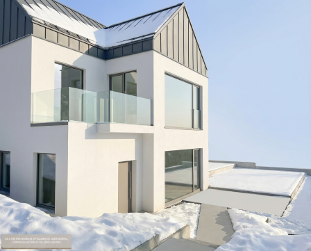 Eladó Ház 2621 Verőce 