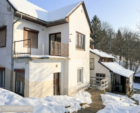 Eladó Ház 2621 Verőce 