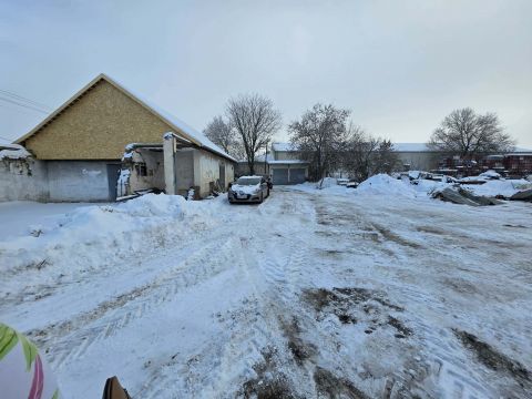 Eladó Telek 5350 Tiszafüred , Shell benzinkut 