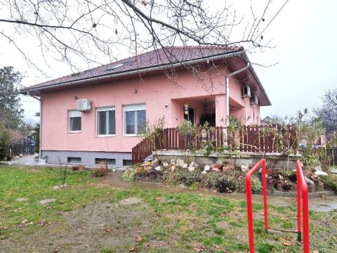 Eladó Ház 2336 Dunavarsány , 2336 Dunavarsány, Kertváros