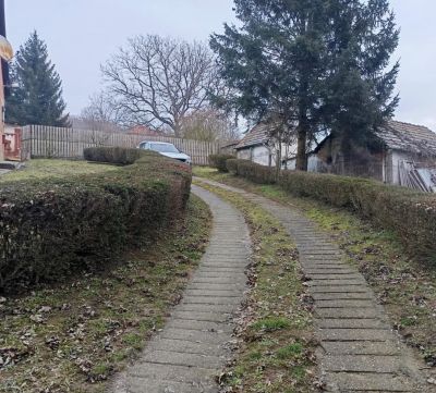 Eladó Ház 7386 Gödre Község központ