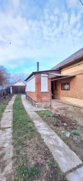 Eladó Ház 7362 Vásárosdombó 