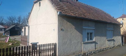 Eladó Ház 7960 Sellye 