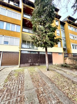 Eladó Lakás 9024 Győr 