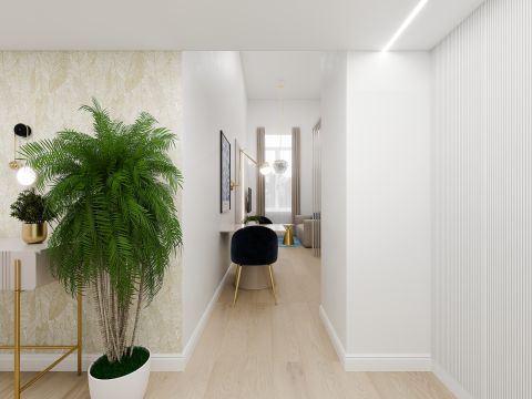 Eladó Lakás 1065 Budapest 6. kerület 