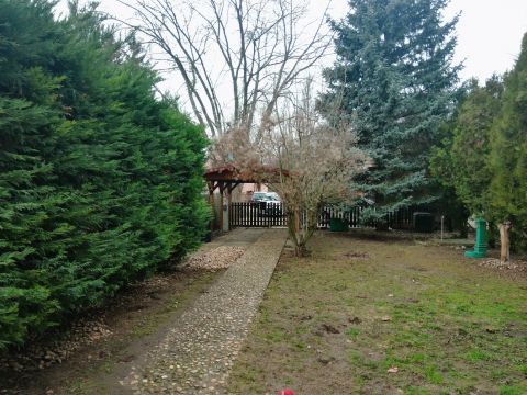 Eladó Ház 2484 Gárdony Kertvárosi környezetben