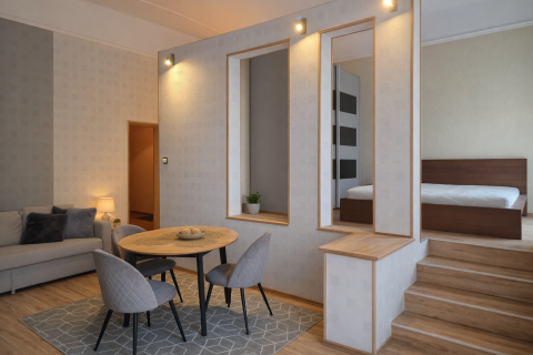 Eladó Lakás 1053 Budapest 5. kerület 