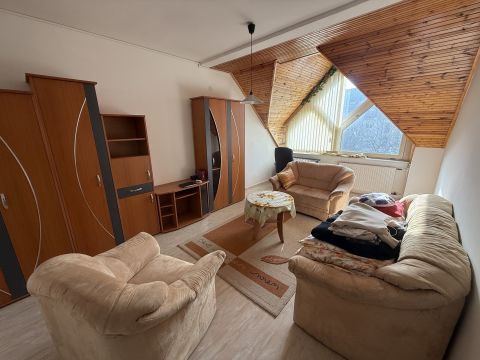 Eladó Lakás 7636 Pécs 