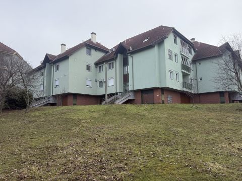 Eladó Lakás 7636 Pécs 