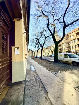 Eladó Lakás 1134 Budapest 13. kerület , 1134 Budapest 13. kerület - Kassák Lajos utca