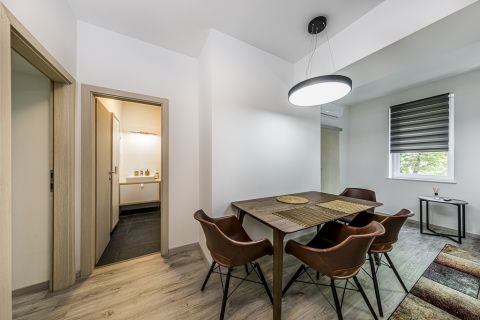 Eladó Lakás 1148 Budapest 14. kerület Zuglóban 50 nm-es, 2 szobás felújított lakás 