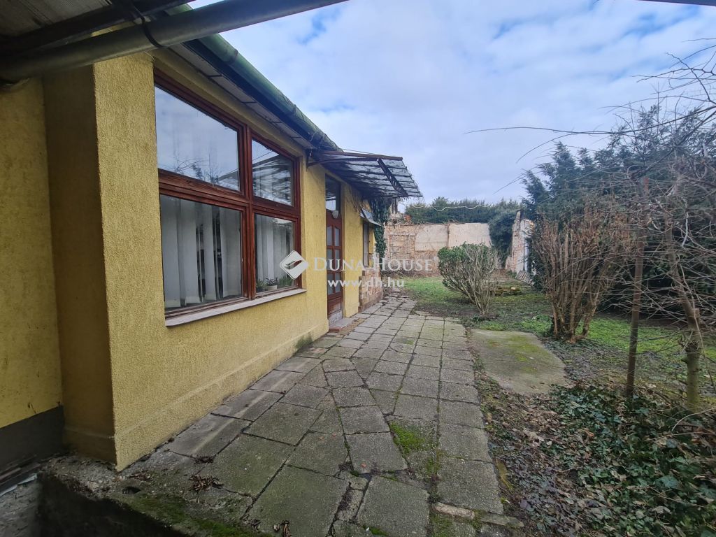1202 Budapest 20. kerület , Kossuthfalva — 1/22