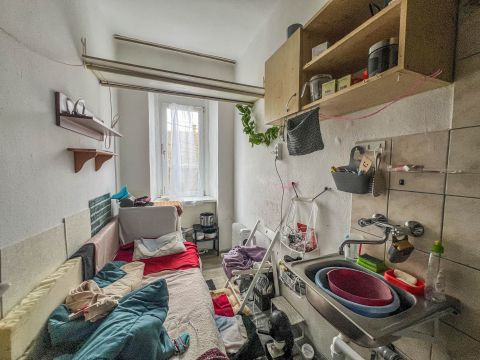 Eladó Lakás 1204 Budapest 20. kerület , Minigarzon a Szent Erzsébet tér mellett, alacsony rezsivel