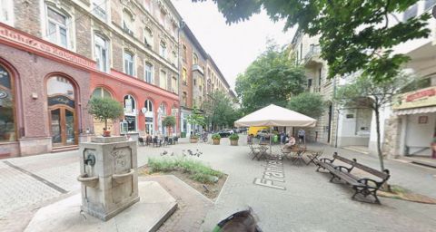 Eladó Lakás 1027 Budapest 2. kerület 