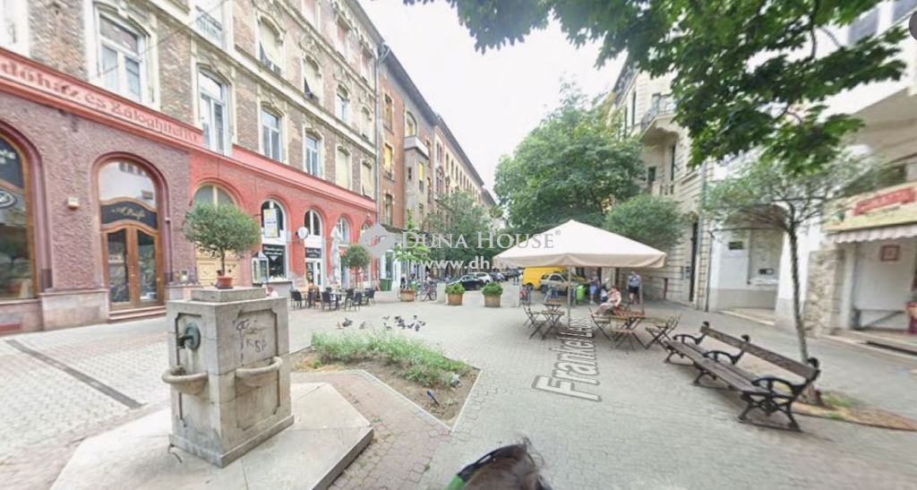 1027 Budapest 2. kerület — 1/14
