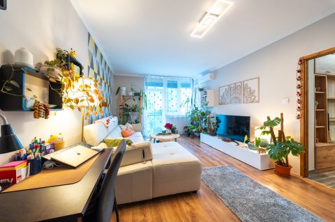 Eladó Lakás 3526 Miskolc 