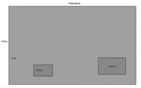 Eladó Telek 3508 Miskolc 3519 Miskolc, Miskolctapolca