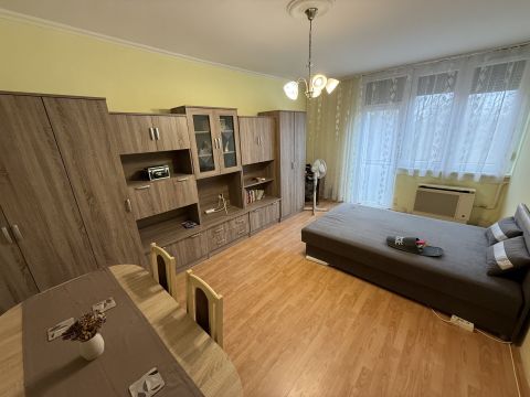 Eladó Lakás 4033 Debrecen Eladó 2 szobás lakás a Sámsoni úton