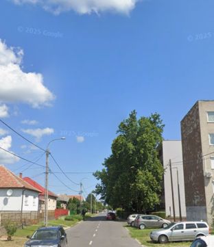 Kiadó Lakás 3950 Sárospatak 