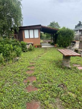 Eladó Telek 1238 Budapest 23. kerület , Vízpart közeli duplatelek a Molnár-szigeten - ritkaság!