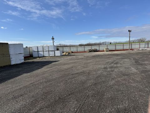 Eladó Ipari 4400 Nyíregyháza Nyíregyháza