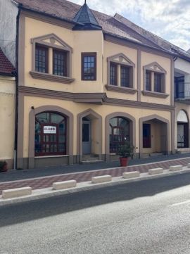 Eladó Ház 7800 Siklós 