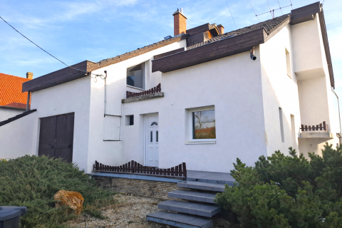 Eladó Ház 2112 Veresegyház , Veresegyházon a Termálfürdő közelében