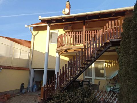 Eladó Ház 6726 Szeged 