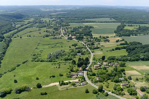 Eladó Telek 9945 Kercaszomor 