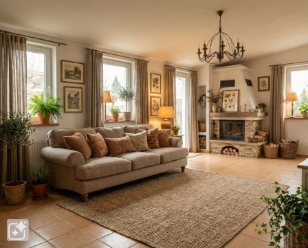 Eladó Ház 8315 Gyenesdiás , 8 szoba + nappali eladó családi ház kemencével