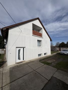 Eladó Ház 2360 Gyál 