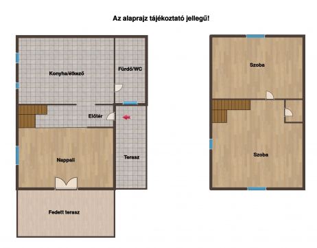 Eladó Ház 2030 Érd 